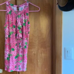Woman summer top